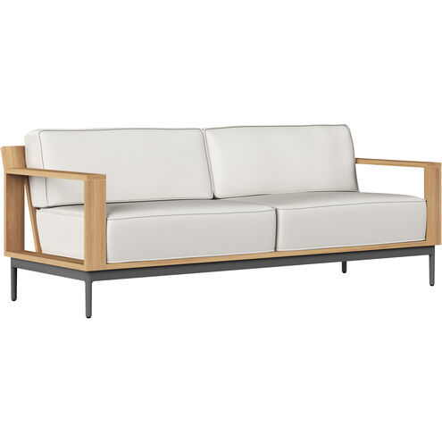 Cagliari Palazzo Cream Outdoor Sofa